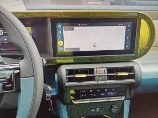 FIAT Grande Panda usata, con Climatizzatore