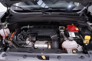 JEEP Renegade usata, con Riconoscimento dei segnali stradali
