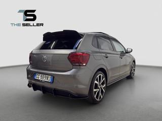 VOLKSWAGEN Polo usata, con Boardcomputer