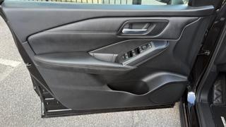 NISSAN Qashqai usata, con Park Distance Control
