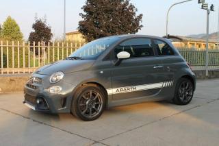 ABARTH 595 usata, con Airbag Passeggero