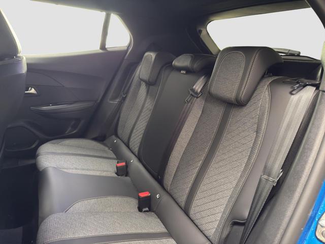 PEUGEOT 2008 usata, con Controllo trazione