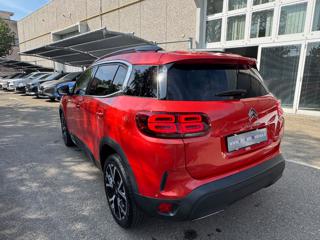 CITROEN C5 Aircross usata, con Alzacristalli elettrici