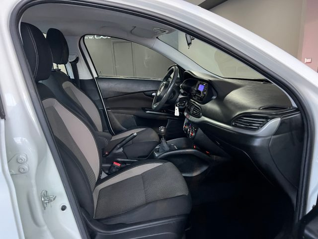 FIAT Tipo usata, con Climatizzatore