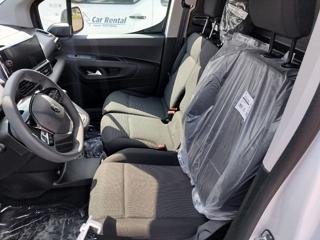 PEUGEOT Partner usata, con Climatizzatore