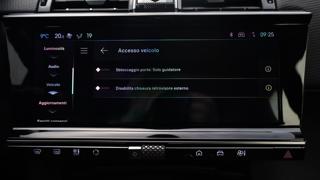 DS AUTOMOBILES DS 7 Crossback usata, con Fari full-led