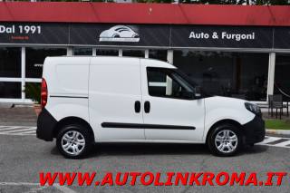 FIAT Doblo usata, con Airbag Passeggero
