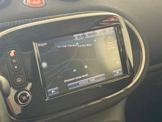 SMART ForTwo usata, con Tetto panorama