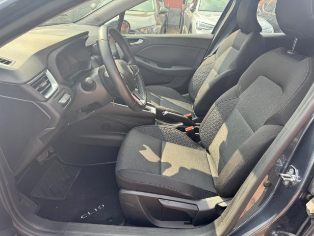 RENAULT Clio usata, con Controllo vocale