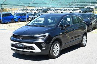 OPEL Crossland 1.2 Turbo 12V 110 CV Start&Stop Elegance