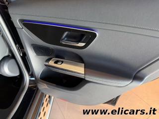 MERCEDES-BENZ GLC 220 usata, con Bracciolo