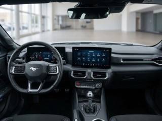 FORD Mustang usata, con Climatizzatore