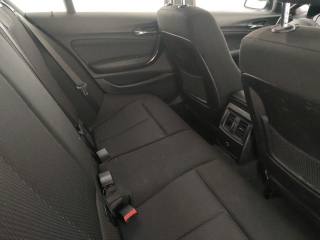 BMW 116 usata, con Controllo automatico clima