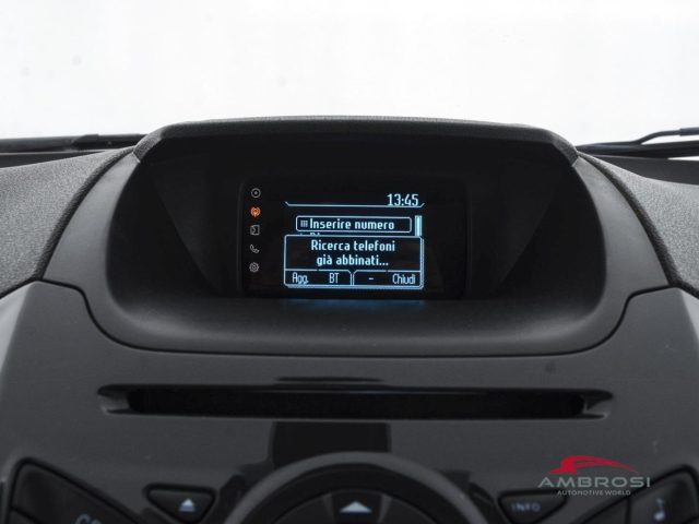 FORD EcoSport usata 14