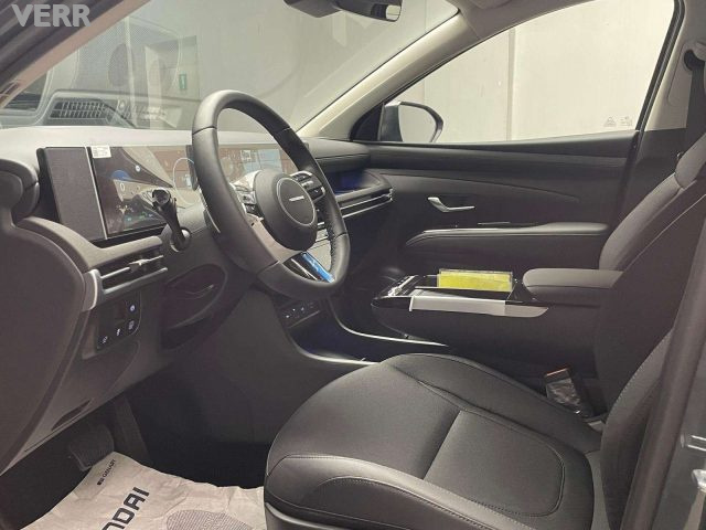 HYUNDAI Tucson usata, con Park Distance Control