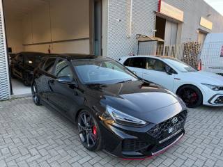 HYUNDAI i30 usata, con Airbag Passeggero