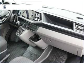VOLKSWAGEN Caravelle usata, con Airbag Passeggero