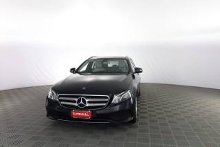 MERCEDES-BENZ CLA sse E E 220d S.W. 4Matic Auto Business Sport