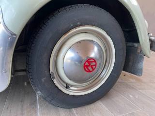 VOLKSWAGEN Maggiolino usata 10