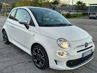 FIAT 500 usata, con Alzacristalli elettrici
