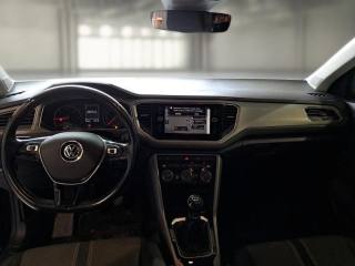 VOLKSWAGEN T-Roc usata, con Controllo trazione