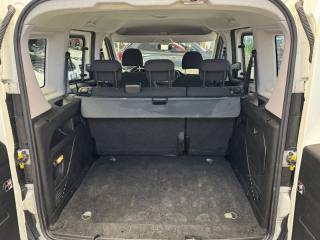 FIAT Doblo usata, con Climatizzatore