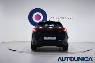 CUPRA Formentor usata, con Park Distance Control