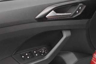 VOLKSWAGEN T-Cross usata, con Fendinebbia