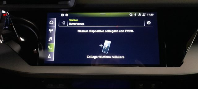 AUDI A3 usata 28