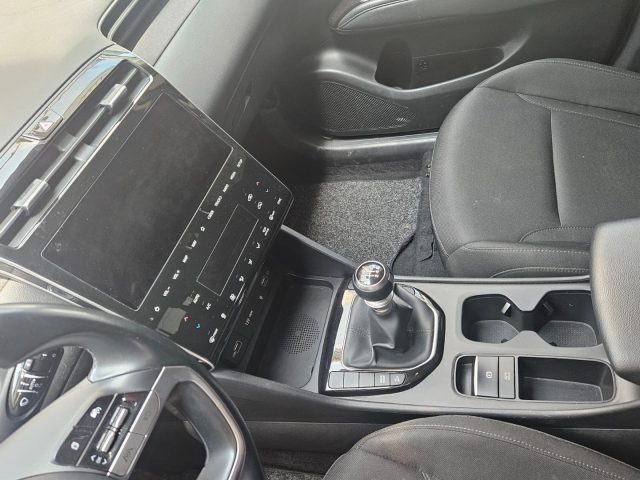 HYUNDAI Tucson usata, con Bracciolo