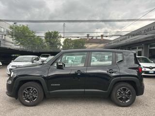 JEEP Renegade usata, con Cerchi in lega