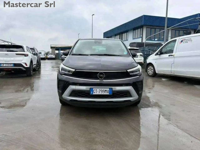 OPEL Crossland usata, con Airbag Passeggero