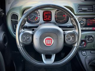 FIAT Panda usata, con Vivavoce