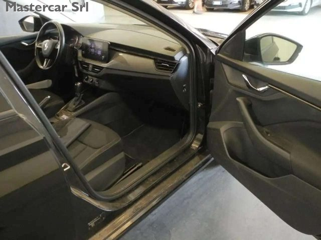 SKODA Scala usata, con Alzacristalli elettrici