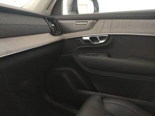 VOLVO XC90 usata, con Interni in pelle