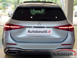 MERCEDES-BENZ C 220 usata, con Cronologia tagliandi