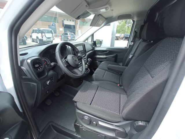 MERCEDES-BENZ Vito usata, con Vivavoce