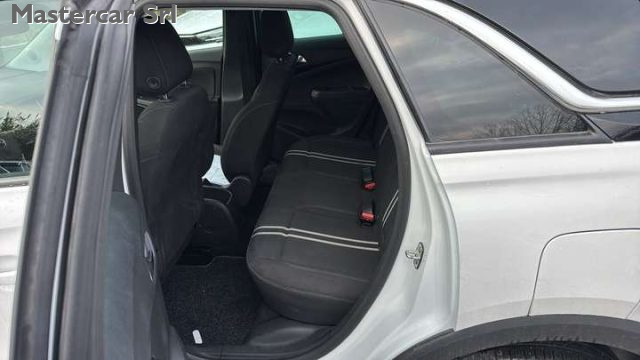 OPEL Crossland usata, con Chiusura centralizzata