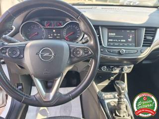 OPEL Crossland usata, con Controllo automatico clima