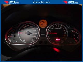 HONDA SW-T 400 usata 4