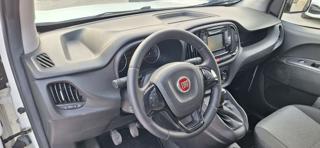 FIAT Doblo usata, con Airbag