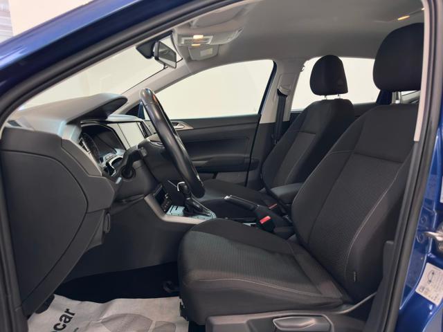 VOLKSWAGEN Polo usata, con Controllo trazione