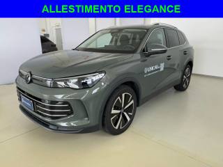 VOLKSWAGEN Tiguan 1.5 eTSI 150 CV ACT DSG Elegance