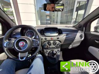FIAT 500 usata, con Airbag Passeggero