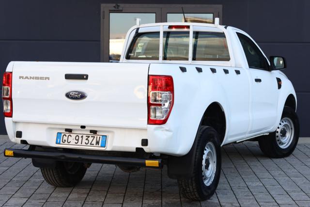 MITSUBISHI L200 usata, con Airbag laterali