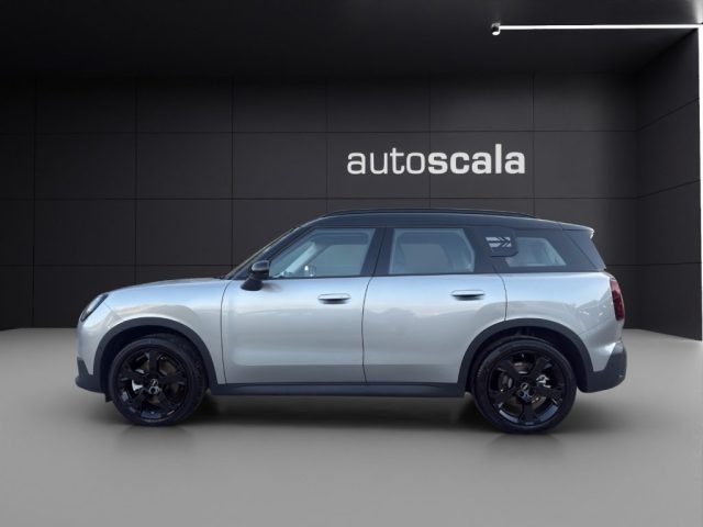 MINI Mini usata, con Airbag