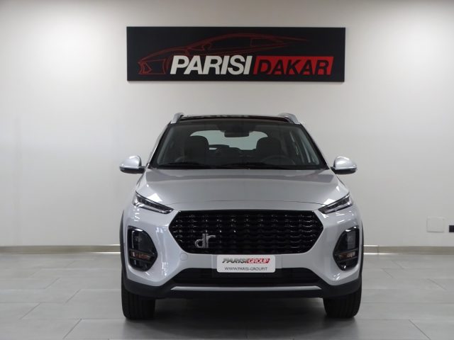 DR MOTOR DR 3.0 usata, con Alzacristalli elettrici