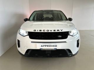 LAND ROVER Discovery Sport usata, con Climatizzatore