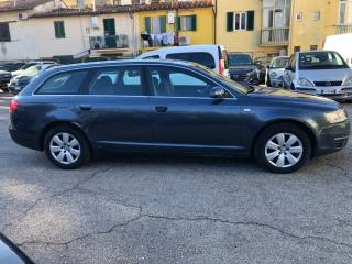 AUDI A6 usata, con Cerchi in lega