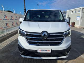 RENAULT Trafic usata, con Specchietti laterali elettrici